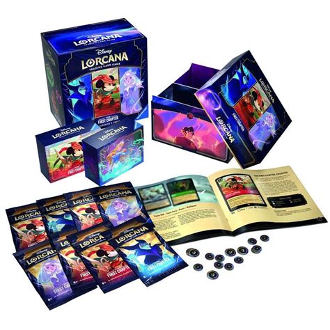 Embrace the Mystic Forces: Unleash Your Inner Sorcerer with our Mega Magic Collection
